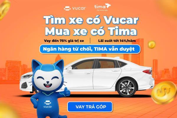 Tìm xe có Tima, Mua xe có Tima